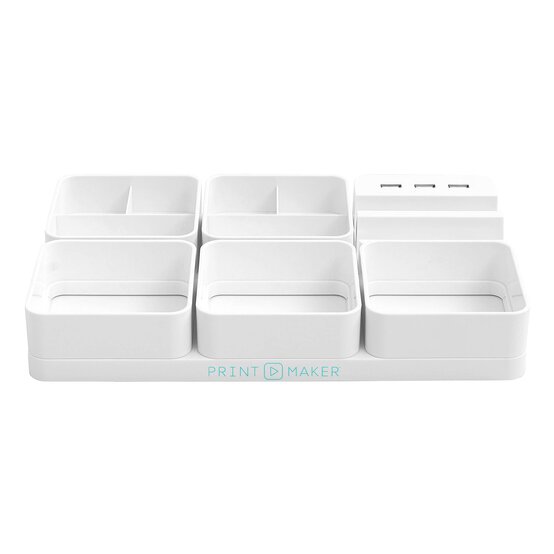 We R Memory Keepers PrintMaker Charging Base image number 1