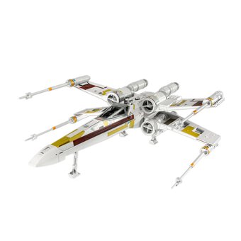 Revell Star Wars Carson Teva&rsquo;s X-Wing Fighter Model Set 1:57