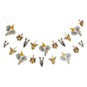 Party Animal Animal Pom Pom Garland 2m image number 3