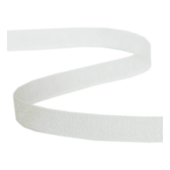 Mint Organdie Ribbon 6mm x 8m image number 1