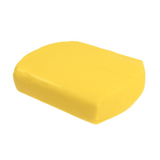 The Sugar Paste Yellow Sugarpaste 1kg image number 1