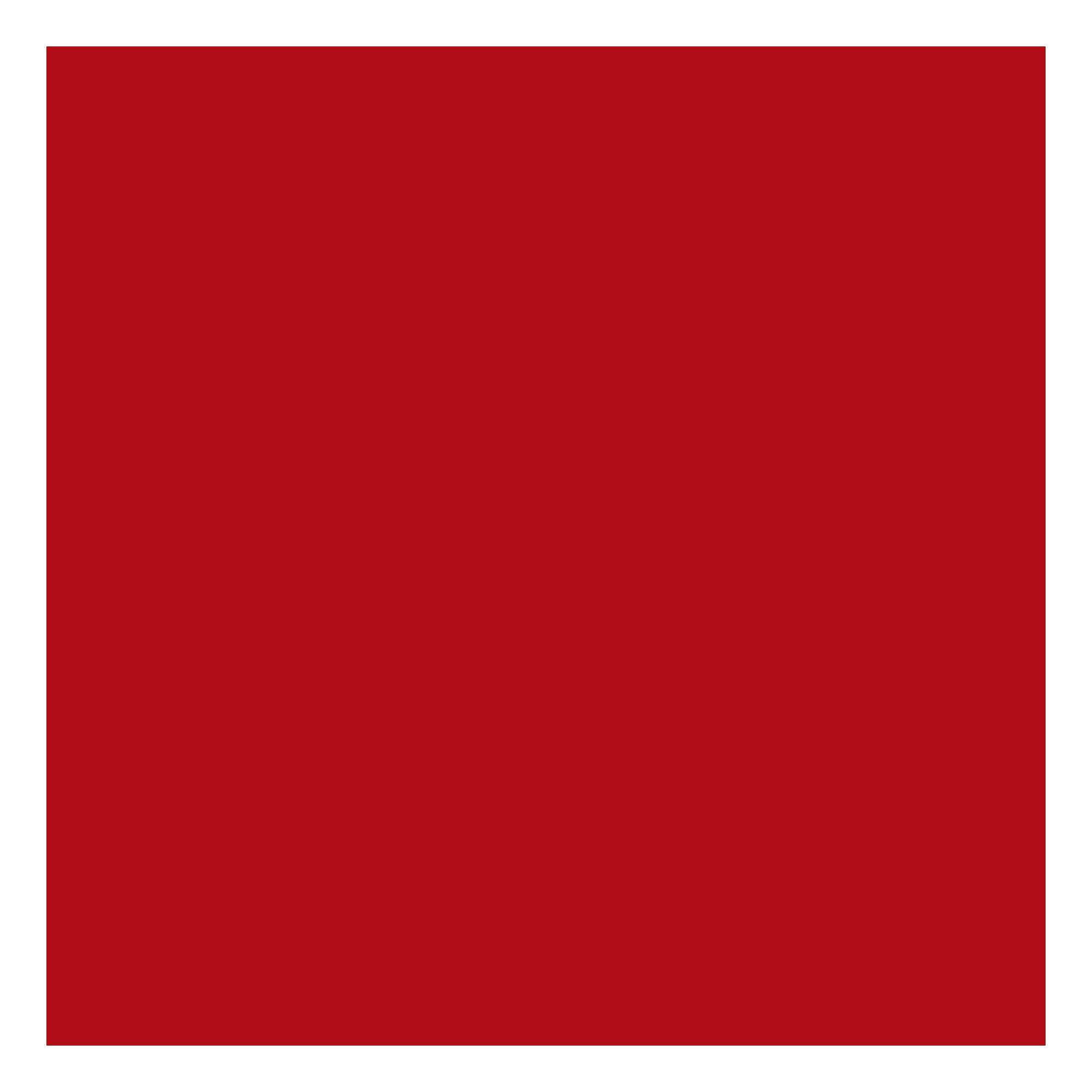 Cricut Red Permanent Smart Vinyl 13 x 36 Inches | Hobbycraft