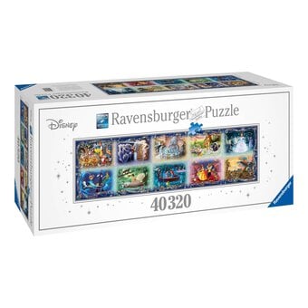 Ravensburger Disney Moments Jigsaw Puzzle 40000 Pieces