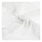 White Cotton Fat Quarters 5 Pack image number 2