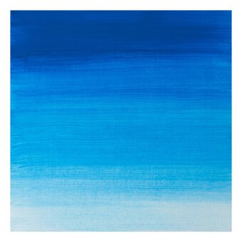 Winsor and Newton Artists Oil Colour Manganese Blue Hue 37ml