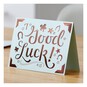 Cricut Joy, Smart Vinyl and Accessories Bundle image number 6