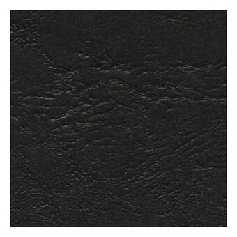 Fimo Leather Effect Black Modelling Clay 57g image number 2
