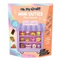 Oh My Craft! Mini Cuties Clay Stamps Kit image number 1