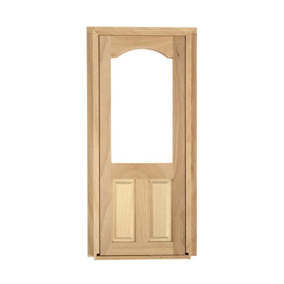 Doll&rsquo;s House Glass Shop Door  image number 1