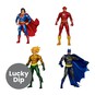 Assorted DC Multiverse Justice League Task Force Figure  image number 1