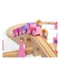 Bigjigs Fairy Figure of Eight Train Set image number 6