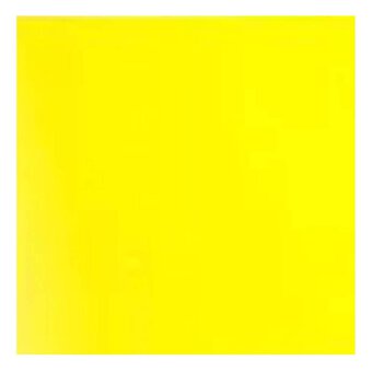 Pebeo Primary Yellow Studio Acrylic Paint 100ml