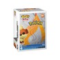 Funko POP Animation: Pok&eacute;mon Growlithe Figure image number 3