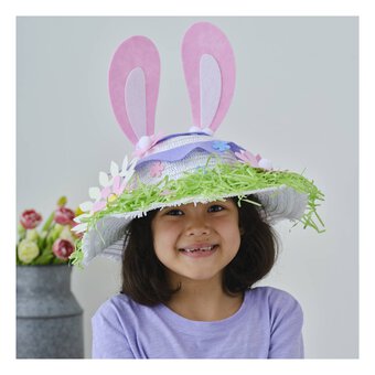 Bunny Bonnet Making Kit Bundle