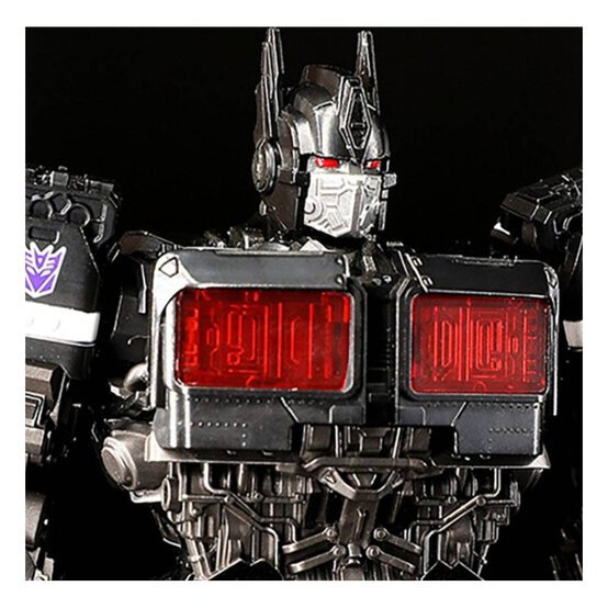 Trumpeter Transformers Nemesis Prime Smart Kit image number 3