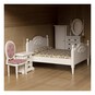 Doll&rsquo;s House Bedroom Set 4 Pieces image number 2