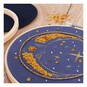 Trimits Moon Embroidery Hoop Kit image number 3