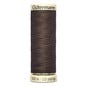 Gutermann Brown Sew All Thread 100m (480) image number 1