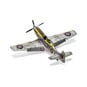Airfix North American Mustang Mk.IV/P-51K Mustang Model Kit 1:48 image number 4