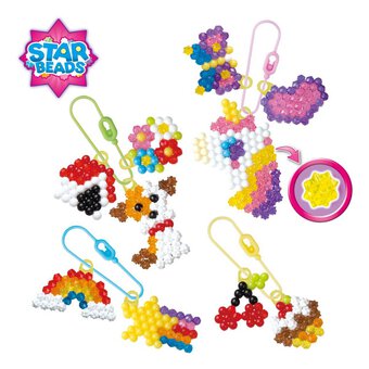 Aquabeads Charm Maker Theme Refill Pack image number 2