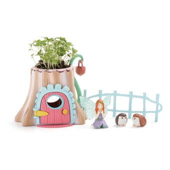 Fairy Forest Friends Andrena’s Tree Set