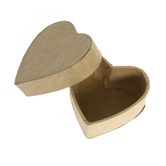 Mache Mini Boxes 6 Pack image number 8