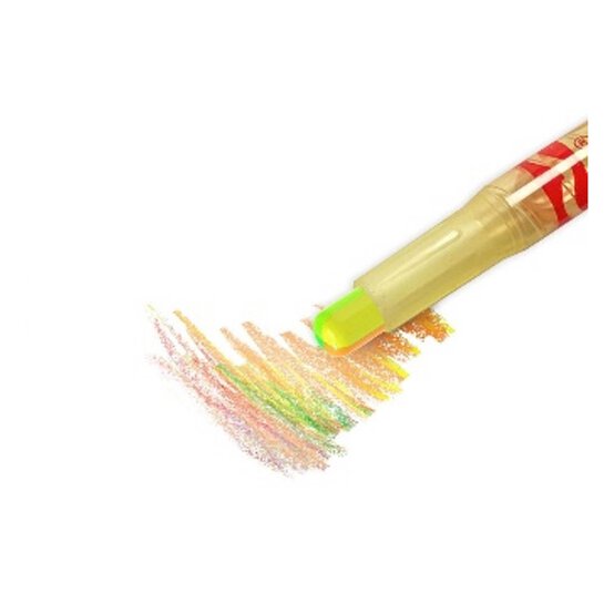 Crayola Twistable Swirl Crayons 10 Pack image number 3