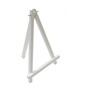 White Mini Table Easel 3 Pack image number 2