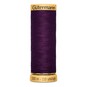 Gutermann Purple Cotton Thread 100m (3832) image number 1