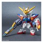 Gunpla SD Ex-Standard Wing Gundam Zero Set 1:144 image number 2