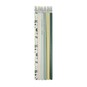Neutral HB Pencils 6 Pack image number 1