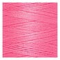 Gutermann Pink Sew All Thread 100m (728) image number 2
