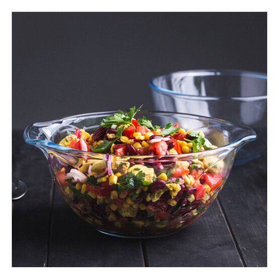Pyrex Pouring Bowl 2.8 Litres image number 4