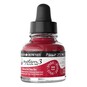 Daler-Rowney System3 Cadmium Red Deep Hue Acrylic Ink 29.5ml image number 2