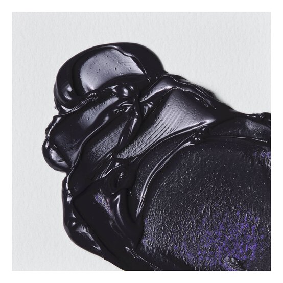 Winsor And Newton Winton Oil Colour 37ml Dioxazine Purple image number 2