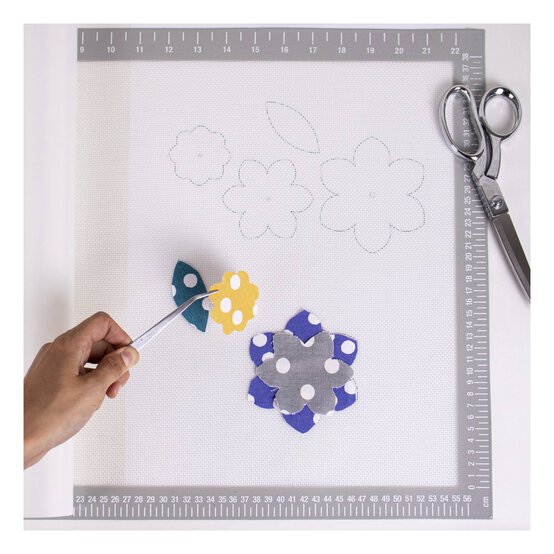 Milward Fusing Mat 43cm x 61cm image number 2