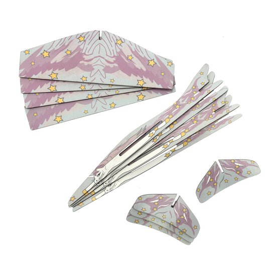 Unicorn Glider Kit 4 Pack image number 1