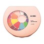 HIMI Pink Solid Watercolour Pan Set 24 Pack image number 1