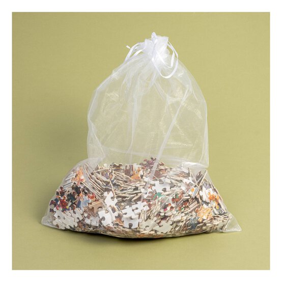 Moonlight Jigsaw Puzzle 1000 Pieces image number 3