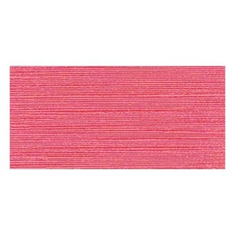 Madeira Neon Pink Aeroflock Overlocker Thread 1000m (9907)