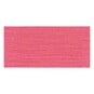 Madeira Neon Pink Aeroflock Overlocker Thread 1000m (9907) image number 2