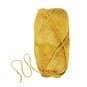 Lion Brand Goldenrod Truboo Yarn 100g image number 3