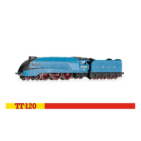 Hornby LNER Class A4 Mallard image number 1
