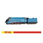 Hornby LNER Class A4 Mallard image number 1