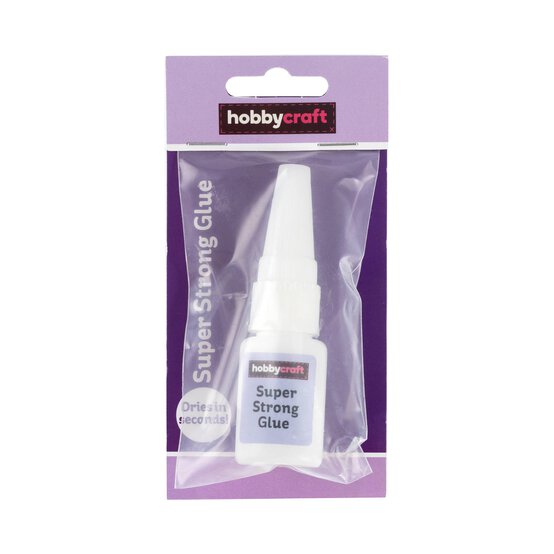 Super Strong Glue 5ml image number 4