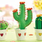 How to Make Felt Cactus Pincushions image number 1