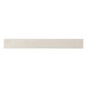 Trimits Ivory Double-Faced Satin Ribbon by the Metre 50mm image number 2