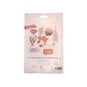Pink and Rose Gold Hen Party Photo Booth Props 10 Pack image number 5