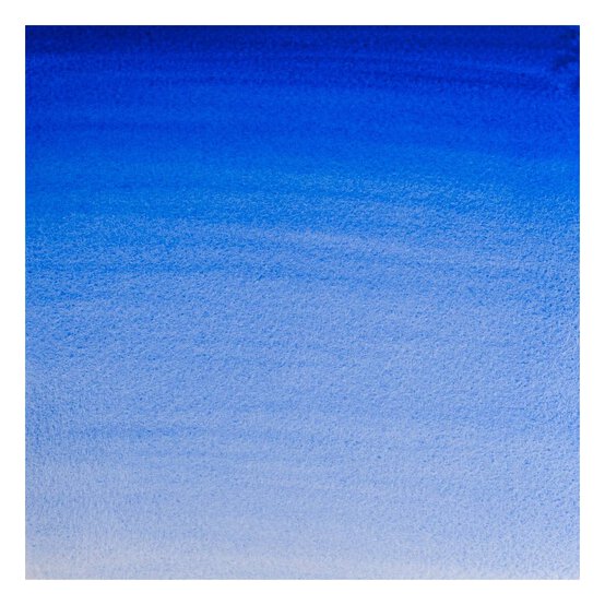 Winsor & Newton French Ultramarine Professional Watercolour Tube 5ml image number 2