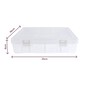 Craft Storage Box 23cm x 16cm x 6cm  image number 5